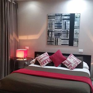 Superior Double Kamer
